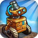 Tiny Robots Beta icon