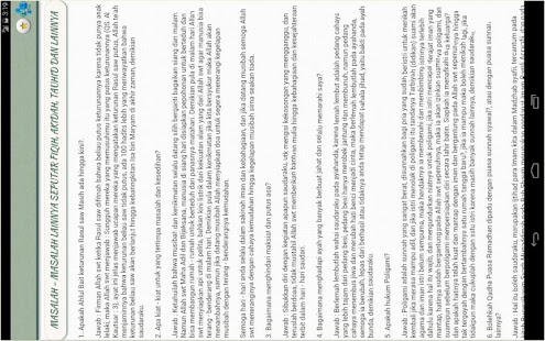 Kenalilah Aqidahmu 2 APK for Bluestacks  Download Android 