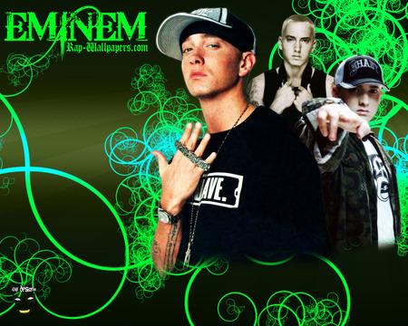 Eminem Media 2.0