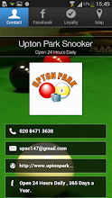 Upton Park Snooker APK Download for Android