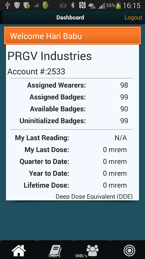 Instadose Android Apps on Google Play