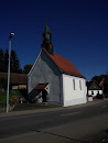 Kapelle St. Wolfgang