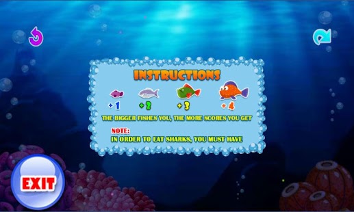Fish Battle Screenshots 3