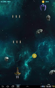 Battlestar Fighter HD Screenshots 12