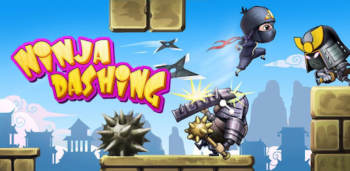 Ninja Dashing 1.1.7