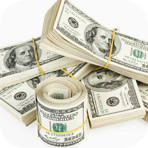 Dollars Live Wallpaper.apk 1.0