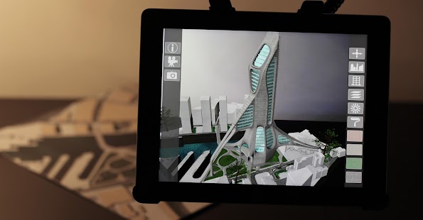 ARki: A-R Architecture Screenshots 10