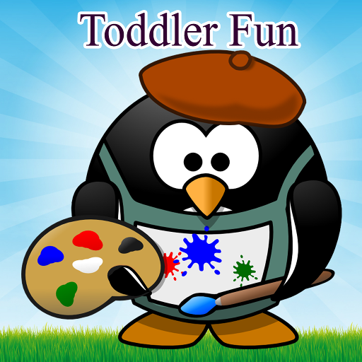 Toddler Fun Montessori Games LOGO-APP點子