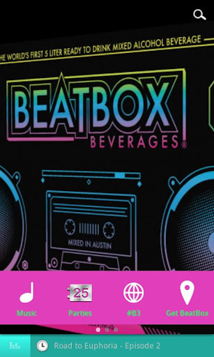 BeatBox