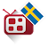 Swedish Television Guide Free icon