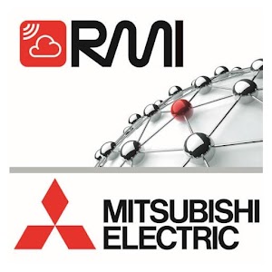 Mitsubishi Electric RMI 2.4