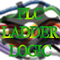 PLC LADDER EXAMPLE logo