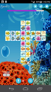 Underwater World 3D Link Screenshots 4