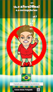 Free Download ForaDilminha! APK