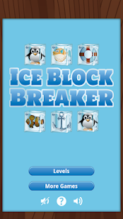 Ice Block Breaker Free