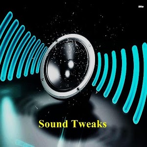  Sound Tweaks v1.0