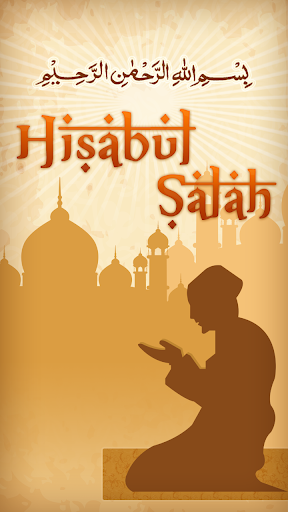 Hisabul Salah