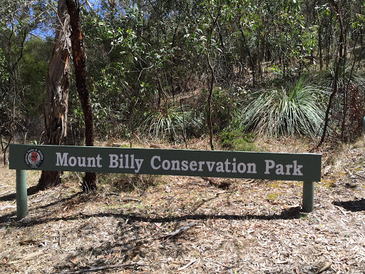 Mt Billy Conservation Park