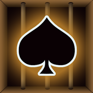 Texas Hold'em Prison Poker 1.1.1