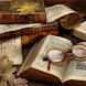Literature Quiz!
