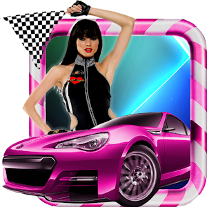 Traffic Racer Girl Hacks and cheats