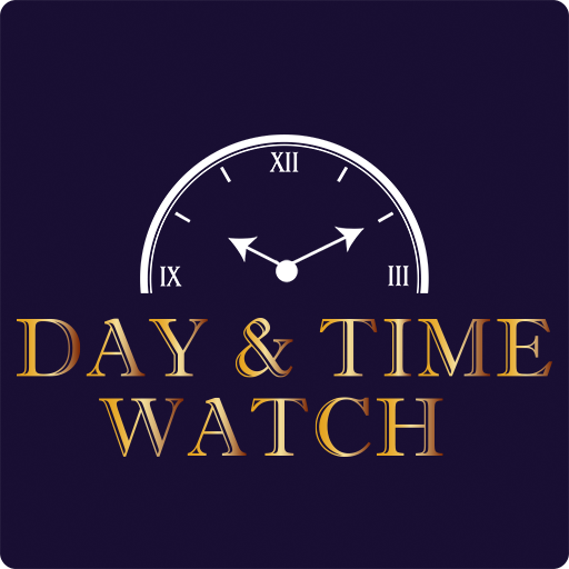 In two days time. Time of the Day. The Day watch. Quest watch. My apps time 2000 часов.