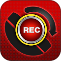 Call Record+ icon