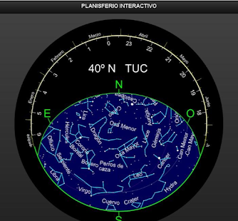 How to download Planisferio Interactivo lastet apk for pc