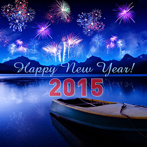 Happy New Year 2015.apk 1.0