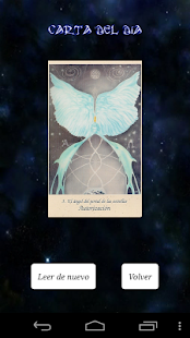 Lastest Cartas Sanadoras de Ángeles APK for Android