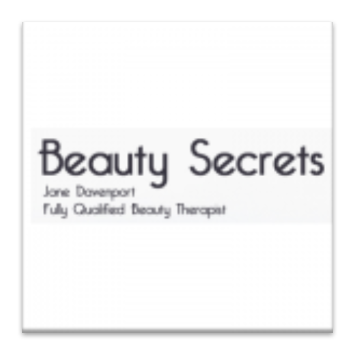 Beauty Secrets And Tarot LOGO-APP點子