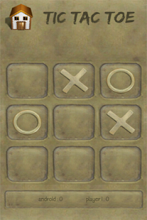Tic Tac Toe Screenshots 2