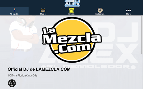 How to install DJ ALEX EL DEMOLEDOR patch 1.69.184.362 apk for bluestacks