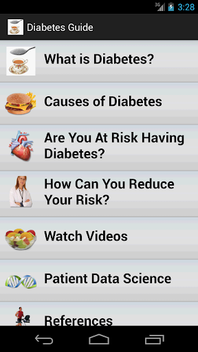 Diabetes Guide