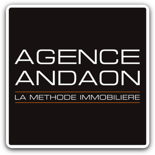 Agence Andaon LOGO-APP點子