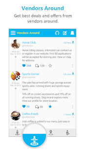 How to install Localwire Varies with device apk for android