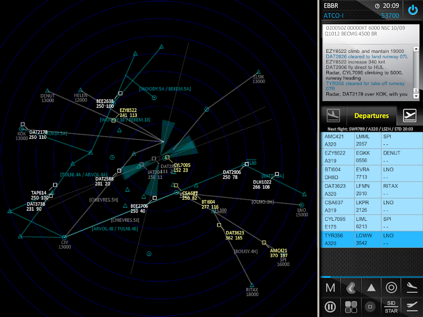 ATC4Real Pro Vol.4 Screen 3