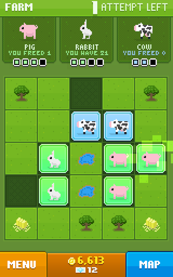 Disco Zoo - screenshot
