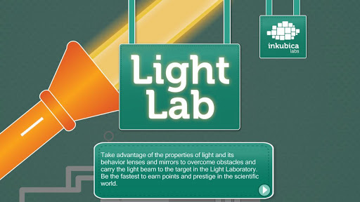 LightLab Inkubica Tech