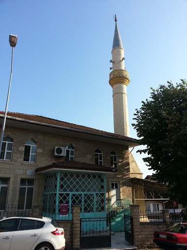 Kandıra Çarşı Camii
