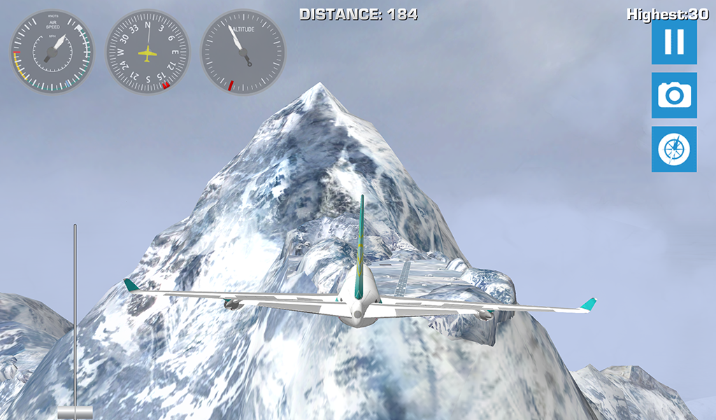 Mount Everest From Bottom Photos