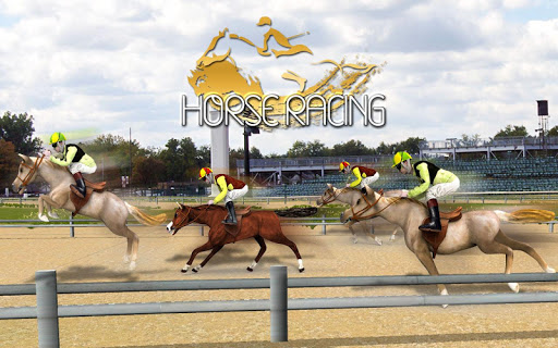 免費下載賽車遊戲APP|Horse Racing Simulator – Derby app開箱文|APP開箱王