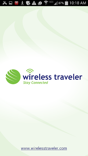 Wireless Traveler