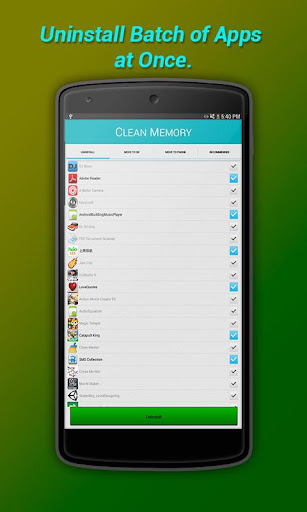 【免費工具App】Clean Memory : RAM Booster-APP點子