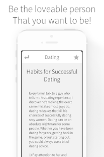 Dating and Relationships Screenshots 10