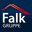 Falk Platanenblick logo