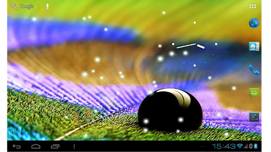  Drops live Wallpaper APK  Download Android APK GAMES APPS MOBILE9