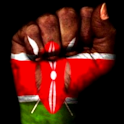 MkenyaEnt logo