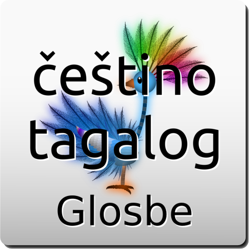 Češtino-Tagalog slovník 教育 App LOGO-APP開箱王