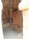 Paphos - Königsgräber mit Venu